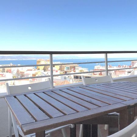Cozy Apartamento Centro トレモリノス エクステリア 写真