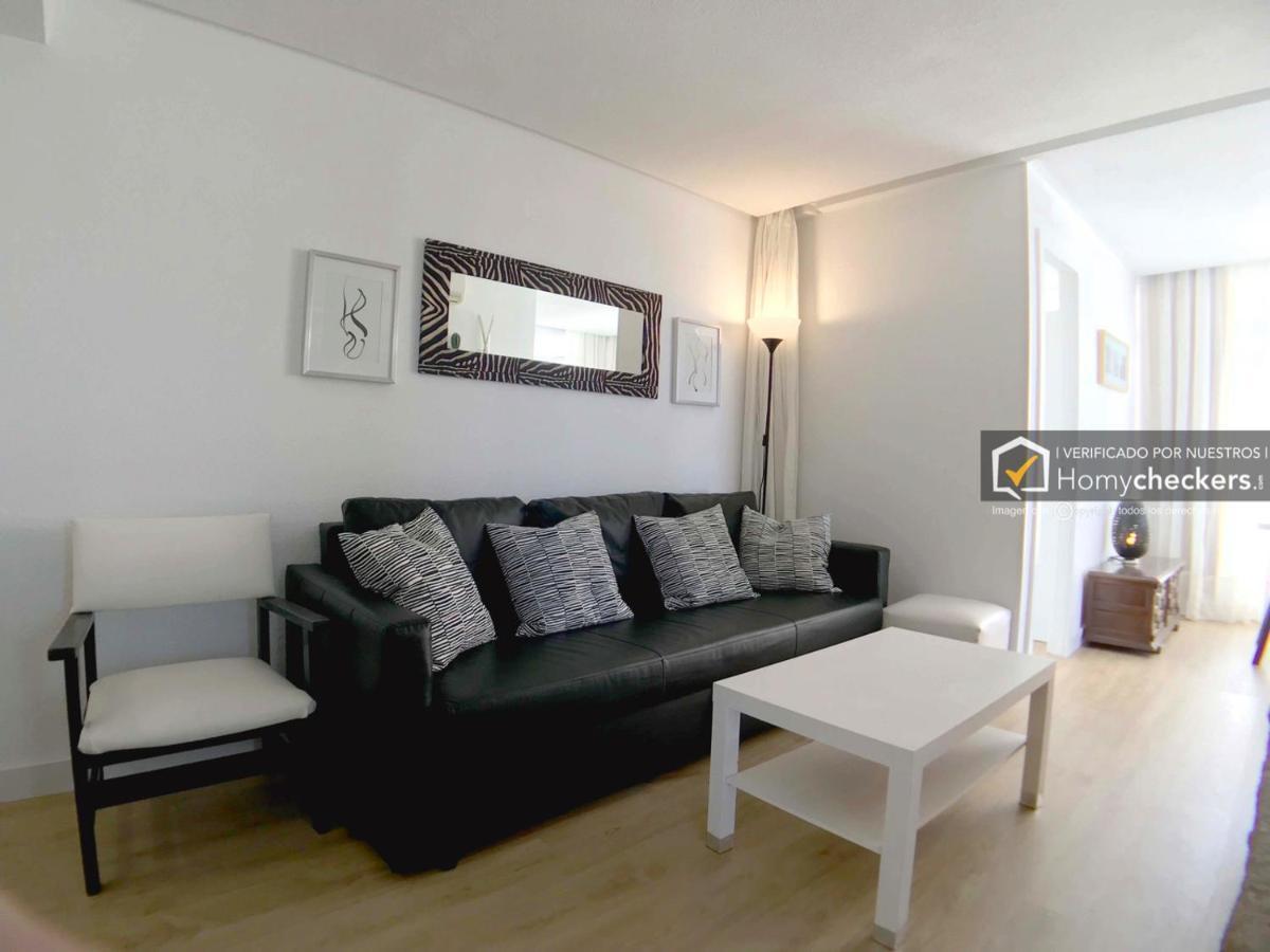Cozy Apartamento Centro トレモリノス エクステリア 写真