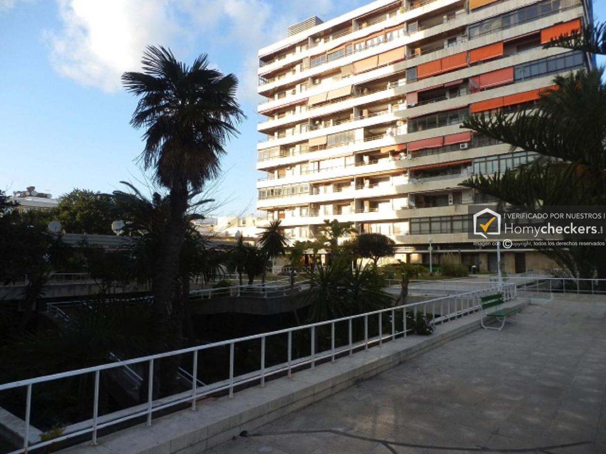 Cozy Apartamento Centro トレモリノス エクステリア 写真