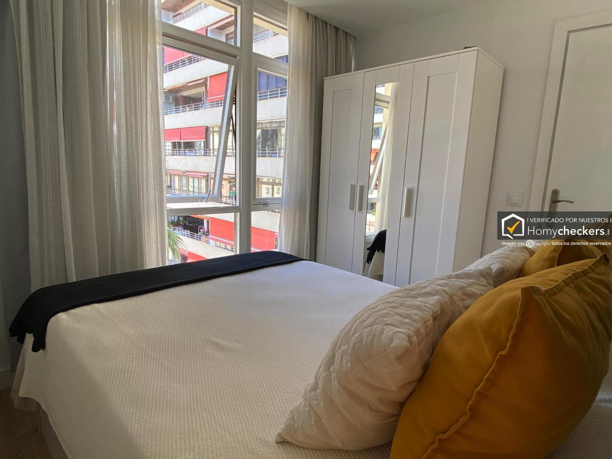 Cozy Apartamento Centro トレモリノス エクステリア 写真